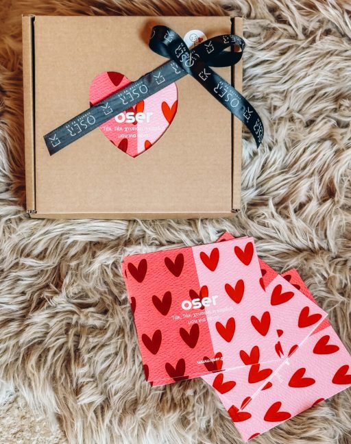 Mystery Premium Couple Box